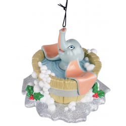 Disney Dumbo Bath Hanging Ornament