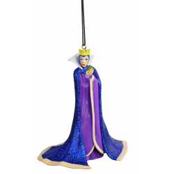 Disney Villains Evil Queen Hanging Ornament, Snow White