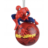 Marvel Spider-Man Christmas Bauble