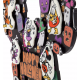 Disney Mickey Mouse and Friends Halloween Wreath