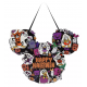 Disney Mickey Mouse and Friends Halloween Wreath