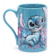 Disney Blue Stitch Mug