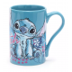 Disney Blue Stitch Mug