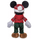 Disney Mickey Mouse Festive Plush