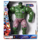 Disney Hulk Talking Action Figure
