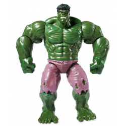 Disney Hulk Talking Action Figure