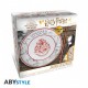 Harry Potter - Set of 4 Plates - Harry Potter
