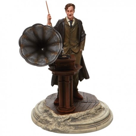 Harry Potter Professor Remus Lupin Figurine