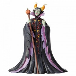 Disney Traditions - Candy Curse (Maleficent Figurine)
