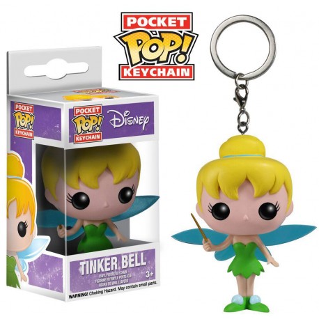 Funko Pocket Pop Disney Tinkerbell