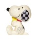 Snoopy & Woodstock Mini Figurine