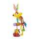 Looney Tunes Britto - Wile E. Coyote Figurine