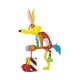 Looney Tunes Britto - Wile E. Coyote Figurine