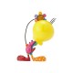 Looney Tunes Britto - Tweety with Flower Figurine