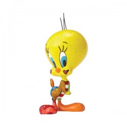 Looney Tunes Britto - Tweety Bird Figurine