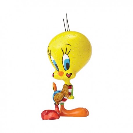 Looney Tunes Britto - Tweety Bird Figurine