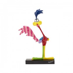 Looney Tunes Britto - Road Runner Figurine