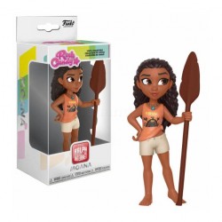 Rock Candy Ralph Breaks The Internet Moana