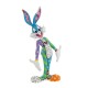 Looney Tunes Britto - Bugs Bunny Figurine