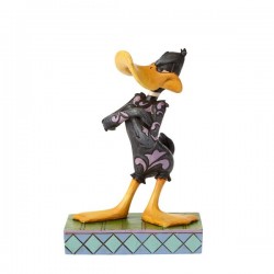 Looney Tunes Traditions - Temperamental Duck (Daffy Duck)