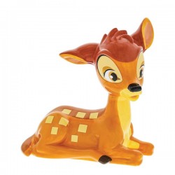 Disney Enchanting - The Young Prince (Bambi Money Bank)
