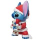 Disney Showcase - Santa Stitch Statement Figurine