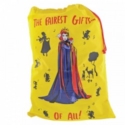 Disney - The Fairest Gifts (Evil Queen Sack)
