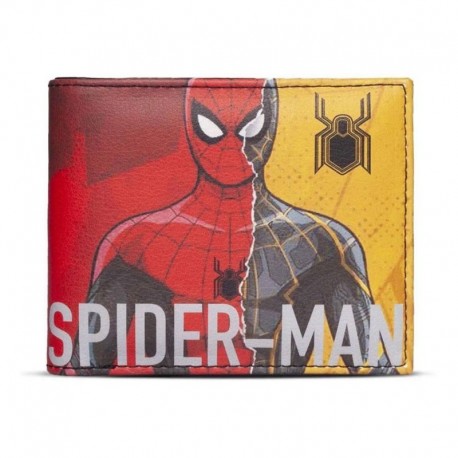Marvel - Spider-Man - Bifold Wallet