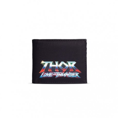 Marvel - Thor: Love and Thunder Bifold Wallet