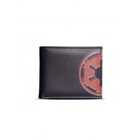 Star Wars - Obi Wan Kenobi - Bifold Wallet
