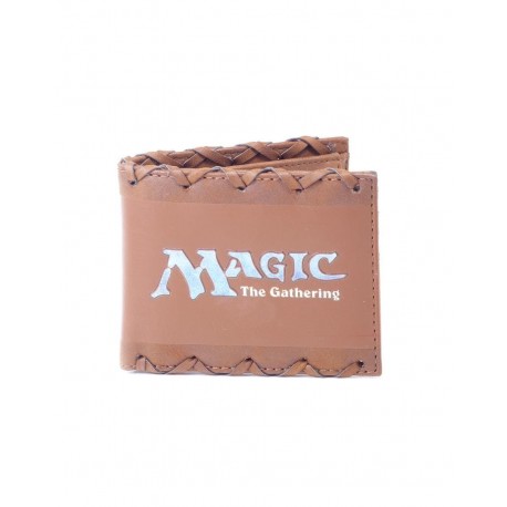 Magic The Gathering - Logo Bifold Wallet