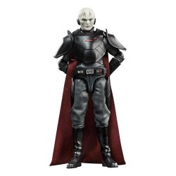 Star Wars: Obi-Wan Kenobi Black Series Action Figure 2022 Grand Inquisitor 15 cm
