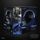 Star Wars: Obi-Wan Kenobi Black Series Electronic Helmet 2022 Darth Vader