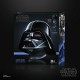 Star Wars: Obi-Wan Kenobi Black Series Electronic Helmet 2022 Darth Vader