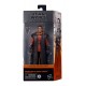 Star Wars: The Mandalorian Black Series Action Figure 2022 Magistrate Greef Karga 15 cm