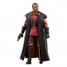 Star Wars: The Mandalorian Black Series Action Figure 2022 Magistrate Greef Karga 15 cm