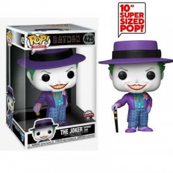 Funko Pop 425 The Joker (XL)(Special Edition), Batman