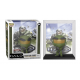 Funko Pop 04 Master Chief (Special Edition), Halo (Game Cover)