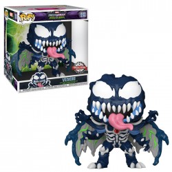 Funko Pop 998 Venom with Wings XL (Special Edition), Marvel Monster Hunters