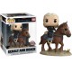 Funko Pop 108 Geralt & Roach, The Witcher