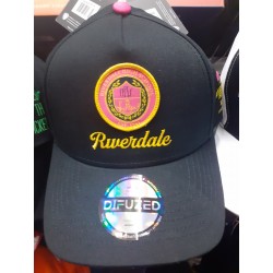 Riverdale - Adjustable Cap