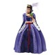 Disney Showcase - Evil Queen Rococo Figurine