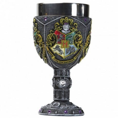 Hogwarts Decorative Goblet