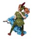 Disney Showcase - Peter Pan and Wendy Darling Figurine