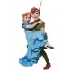 Disney Showcase - Peter Pan and Wendy Darling Figurine