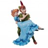 Disney Showcase - Peter Pan and Wendy Darling Figurine