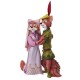 Disney Showcase - Maid Marion and Robin Hood Figurine