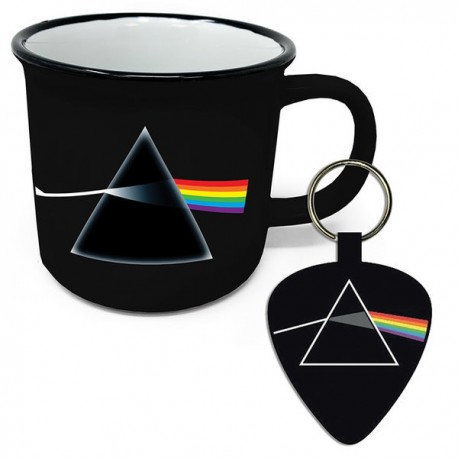 Pink Floyd Darkside - Campfire Gift Set