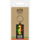Bob Marley Face - Keychain