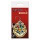 Harry Potter Hogwarts Crest - Keychain